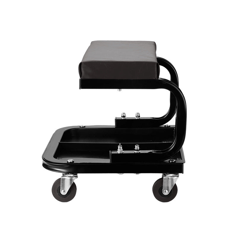 Black / without Support Rod