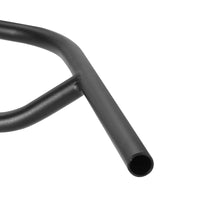 Alloy Gravel Handlebar Wide Control Area Touring Bike Handlebar Long-Lasting