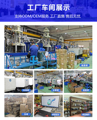 潜水面罩防水防雾全干式2026新款成人潜水镜浮潜面罩游泳装备跨境