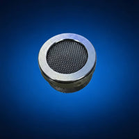 Watch Oil Mesh Net Stainless Steel Watch Cleaning Mesh Basket for Watchmakers