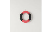 EVA Dartboard Surround Rings Universal Fit Throwing Board Protector Surround Shock Absorbing Throwing Board Wall Protector for Bar