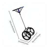 Tennis Ball Collector Practice Tool Tennis Ball Picker Easy to Utilize Athletic Gear for Practice