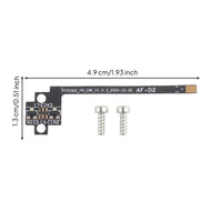 Effect Board Assembly No Soldering Material Feeder Filament Reliable Filament Runout
