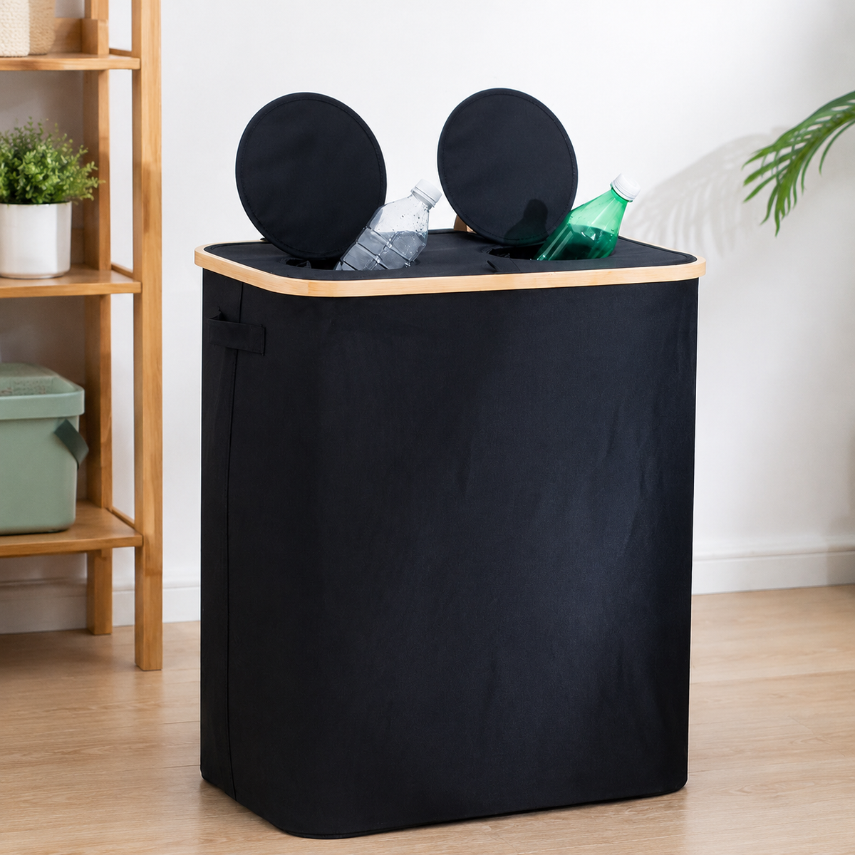 laundry hamper