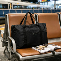 Tumbling game Carrying Case Scratch Resistant Portable stacking Game Storage Bag