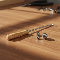 Portable Trumpet Indentation Repair Tool