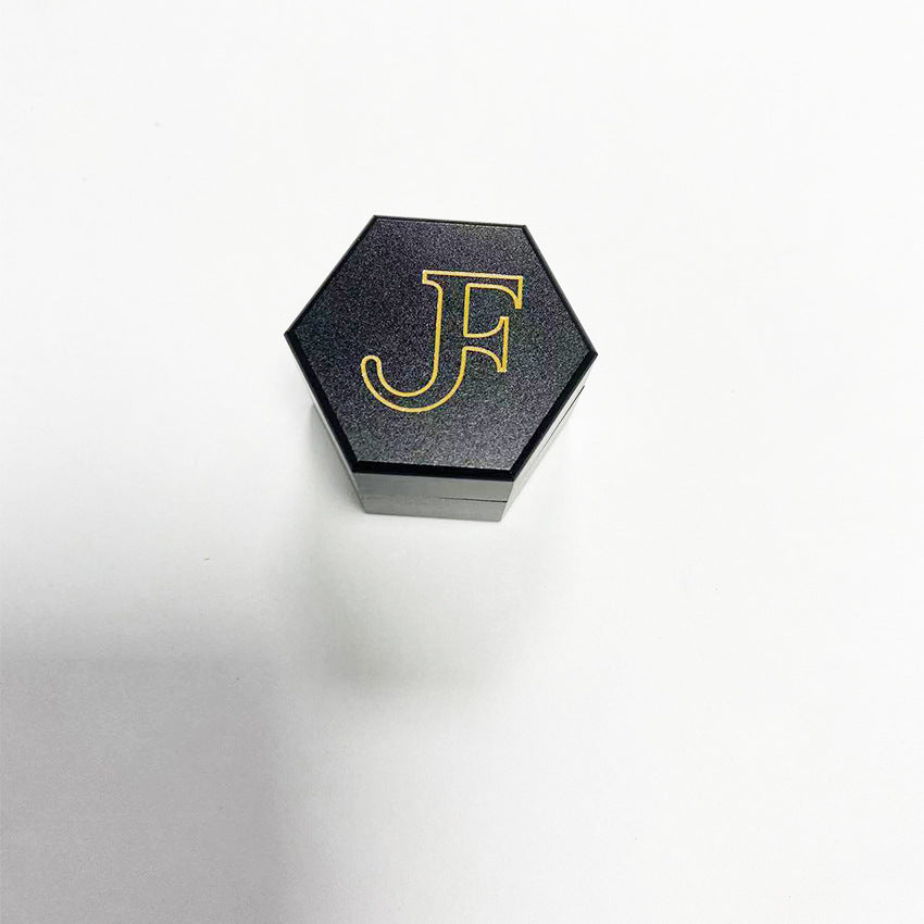 Black L