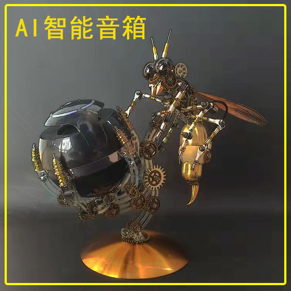Wasp Ai Speaker