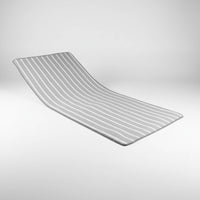 Anti Pad Soft Bedridden Support Pad Ergonomic Coccyx Mattress Mat for Hospital