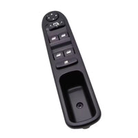 Window Control Switch for Peugeot 307 307SW 307CC - 6554KT 98001911XT