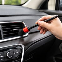 car cleaning kit