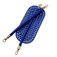 Bag Foundation Kit with Handles Detachable Crochet Bag Kit with Handles