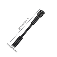 Vanadium steel socket for repair