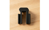Automatic Water Refill Tube Bracket Small Size Aquarium Hose Holder Clip