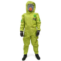 Double-Layer One-Piece Wasp Suit with Detachable Anti-Venom Mask