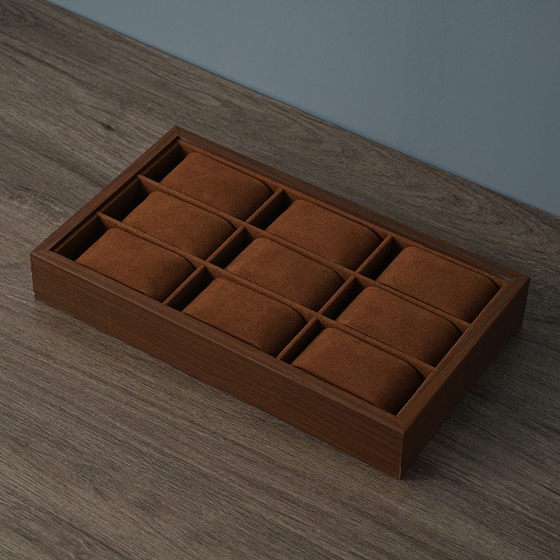 Coffee / 9 Slots
