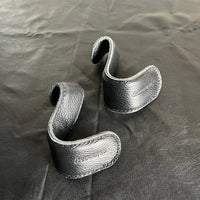Leather Trombone Hand Rest, S-Type, Reduces Fatigue, Instrument Accessory
