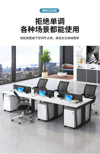 活动柜钢制桌下办公柜床头移动小矮柜铁皮柜档案柜资料文件收纳柜