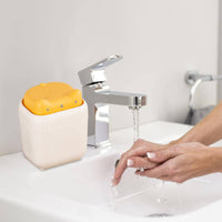 Feline Paw Soap Dispenser Space-Saving Dish Soap Dispenser Long-Lasting
