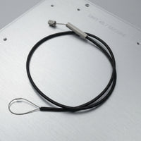 Steel Wire Pull Cable User-Friendly Automotive Line Threading Tool Wire Puller for Mechanics