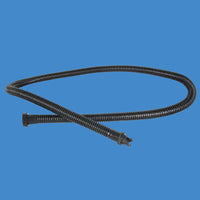 Inflatable Pump Corrugated Hose Connector Accessory for Kayaks, Boats, Paddle Boards, Surfboards, and Tents
