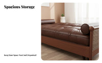 Pull-Expandable Sofa Bed Multi-Functional Pull-Expandable Loveseat Bed Two-in-oneUse Easy Conversion for Young Adults