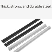 Universal Sewing Machine Drawer Slides, Drawer Rail