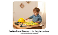 Construction Worker Costume