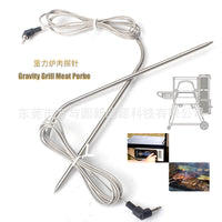 Masterbuilt Gravity series grill  重力炉系列烤架肉探针替换件
