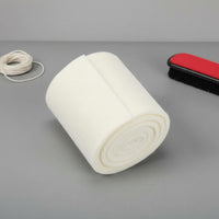 Piano Mute Felt Strip High Quality Material Wool Felt Temperament Strip Piano String Muting Tools Long-Lasting for Professionals