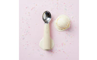 Rechargeable Melting Spoon Adjustable Temperature Dessert Tool for Parties