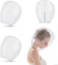 Bride to Be Party Short Veil - European and American Style Wedding Mesh Headpiece