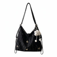Backpack Bag Fashion Backpack Purse Adjustable Straps Crossbody Bag for Commute