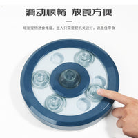 猫碗鼠兔小宠喂食器趣味漏食玩具宠物慢食碗狗盆新款宠物食具用具