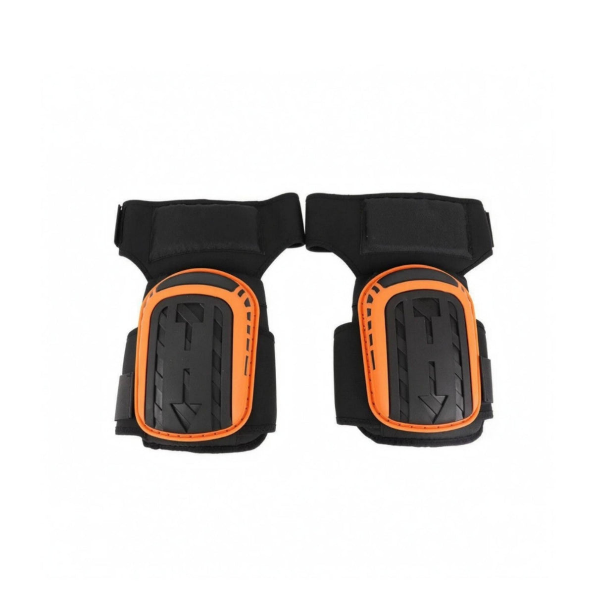 Work Knee Pads Wraparound Guarding Knee Pads Padded