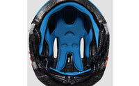 Full Face Child Helmet Ventilation Holes Child's Full Face Helmet Ventilated Secure Headgear for Children, Bicycling Riding, Skating