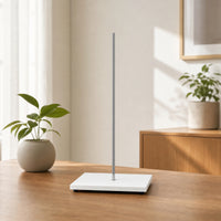 Titration Stand Stable Support with Rod Chemistry Stand for Classrooms