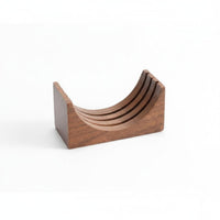 Puck Screen Storage Base Moisture-Proof for Cafe, Kitchen Countertop