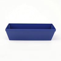 Cement Trough Handheld Mortar Pan Easy to Clean for Plaster Repair