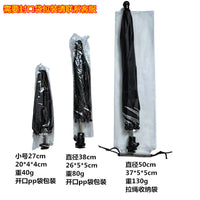 Camera Umbrella with Hot Shoe Mount for Sony Camcorders, Sun and Rain Protection
