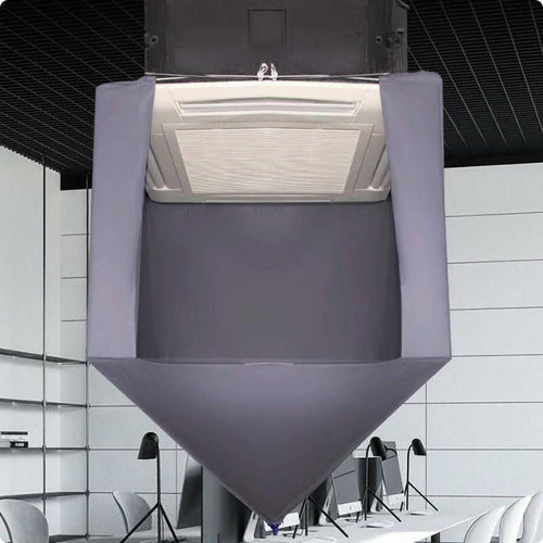 Water Collecting Air Conditioner Cover Wear-Resistant