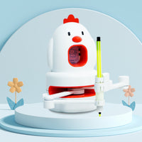 Desktop Painting Robot Offline Tabletop Drawing Robot Pen Holder