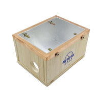 ABS heat-resistant electronics mat