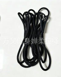 户外运动装备普拉提婵柔拉绳长短绳各2根