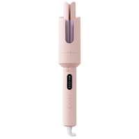 Multi-Function Automatic Curling Iron with Interchangeable Heads, EU Plug