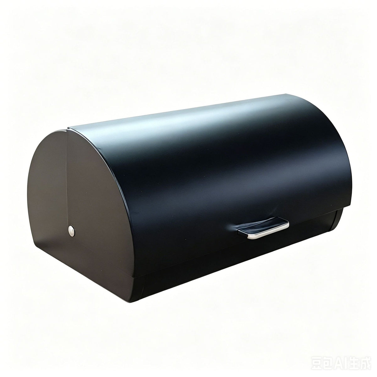 39x28x17cm Black