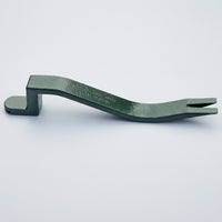 Coated Metal Textured Roof Board Nail Puller Tool for Installers