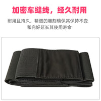 工厂跨境热卖高尔夫手臂矫正带挥杆练习辅助器姿势矫正带训练用品