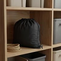 Foldable BCD Dust Bag Long-Lasting Diving Vest Storage Bag Water Repellent Coating for Diving, Travel