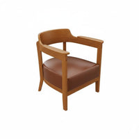 Upholstered Banquette and Table Combination Complete Set Booth Seating Space-Efficient Design Single or Double-Sided for Lounges